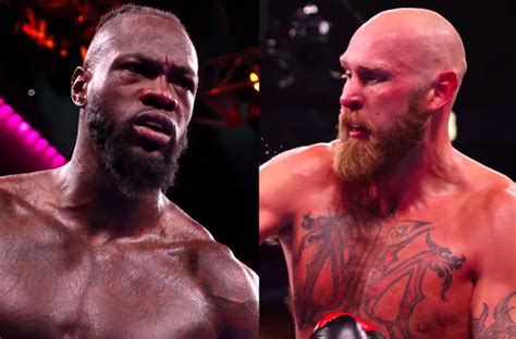 deontay wilder odds|Deontay Wilder vs. Robert Helenius fight prediction, .